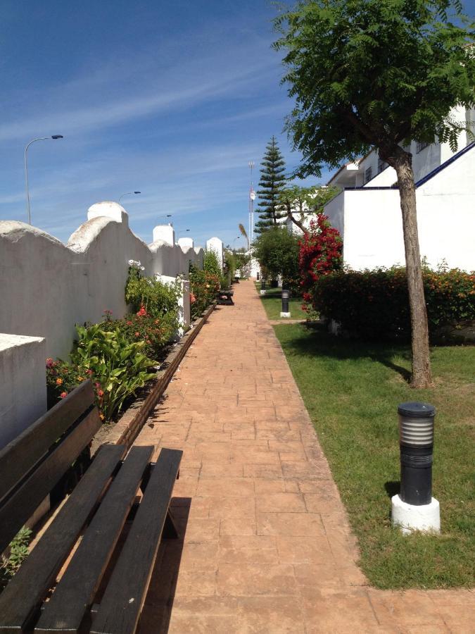 Hacienda Golf Atico Islantilla Exterior photo