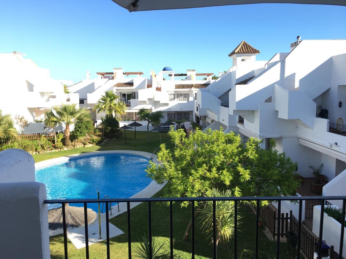 Hacienda Golf Atico Islantilla Exterior photo