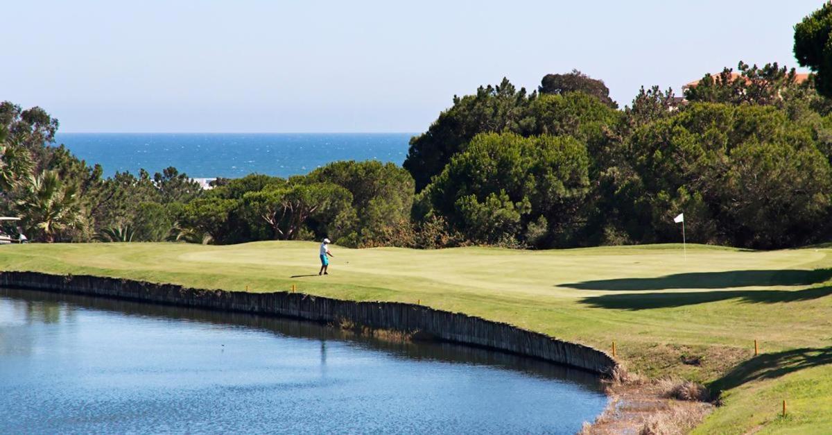 Hacienda Golf Atico Islantilla Exterior photo