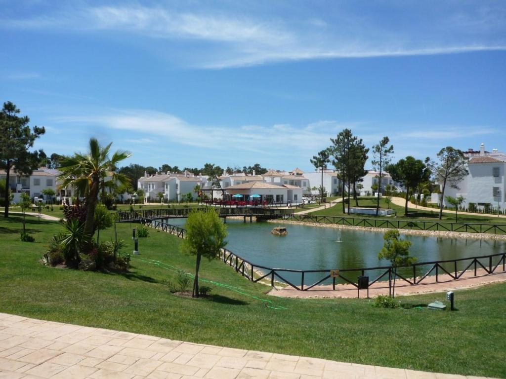 Hacienda Golf Atico Islantilla Exterior photo